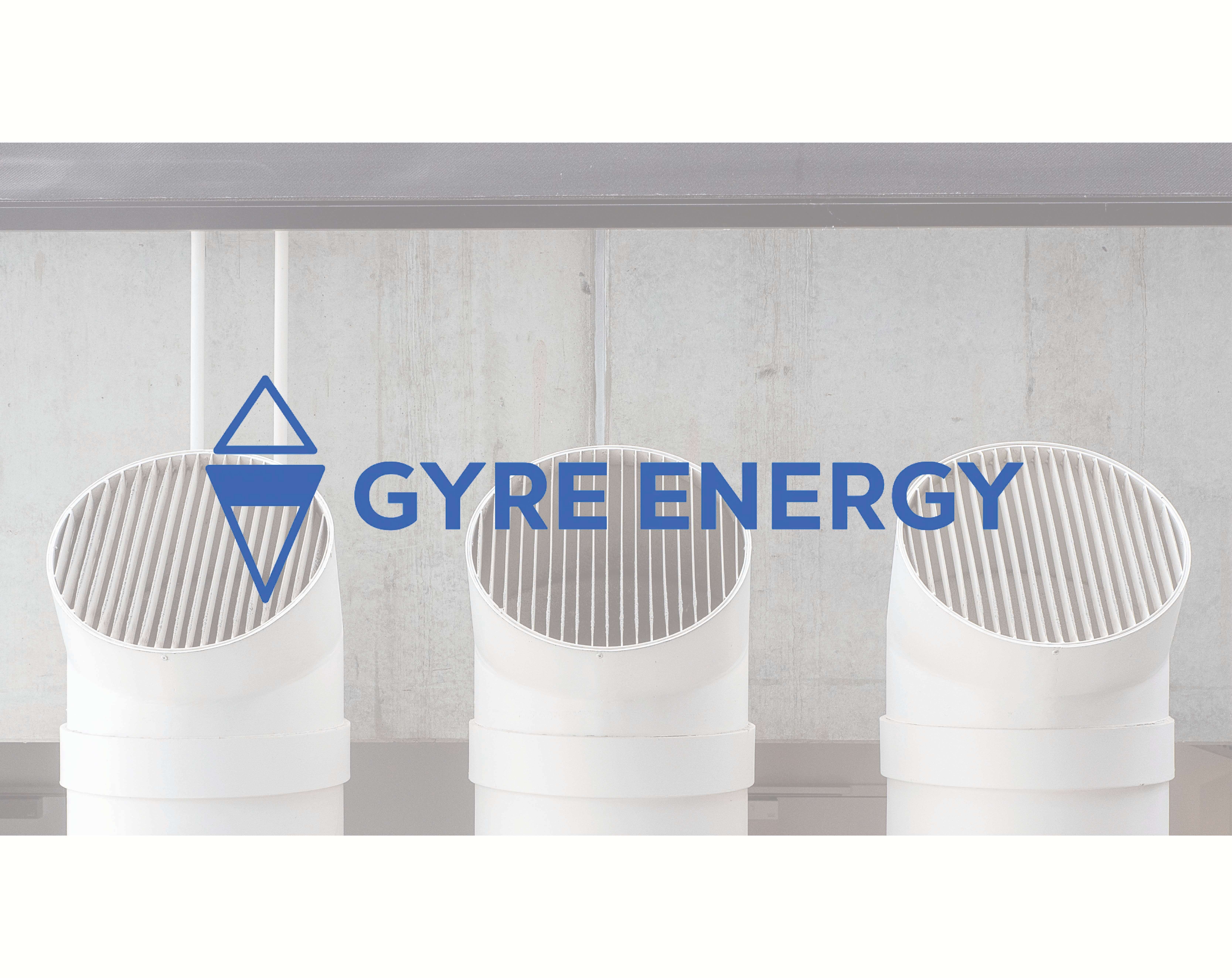 Gyre Energy case study