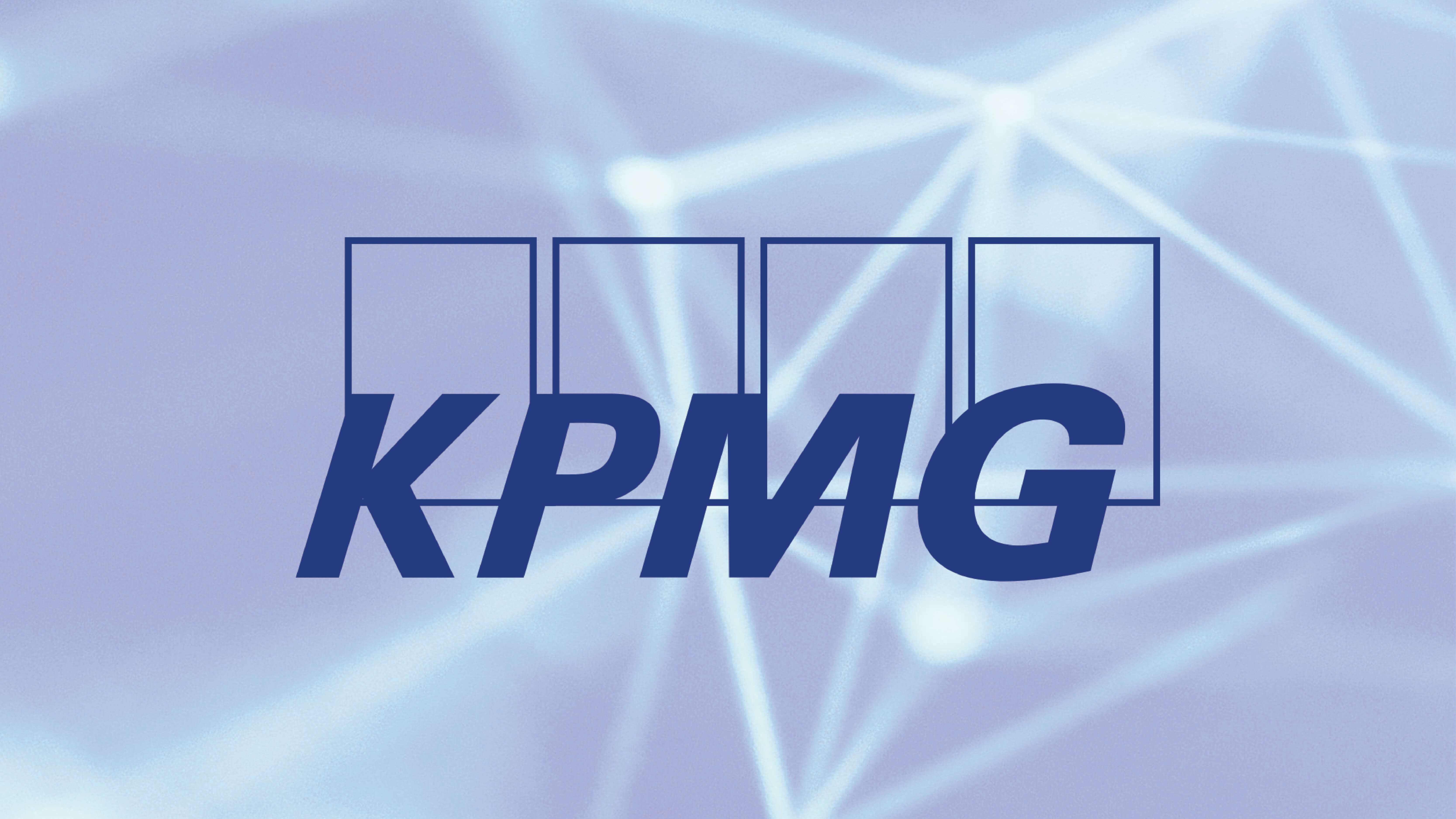 KPMG case study